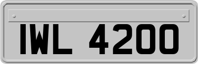 IWL4200