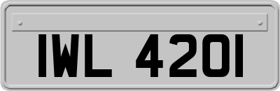 IWL4201