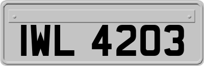 IWL4203
