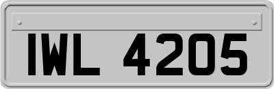 IWL4205
