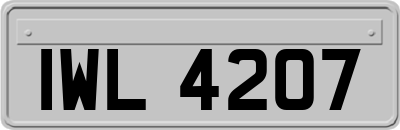 IWL4207