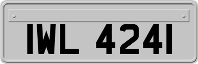 IWL4241