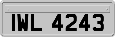 IWL4243