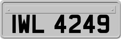 IWL4249