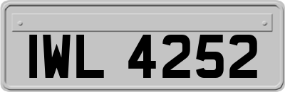 IWL4252
