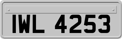 IWL4253