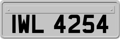 IWL4254
