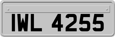 IWL4255