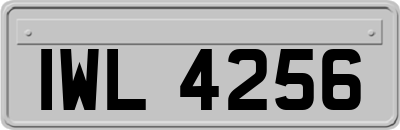 IWL4256