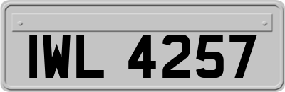IWL4257
