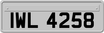 IWL4258