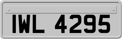 IWL4295