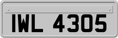 IWL4305