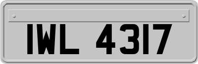 IWL4317