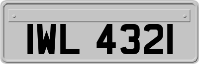 IWL4321