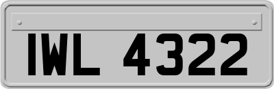 IWL4322