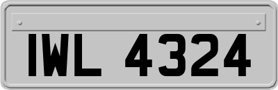IWL4324