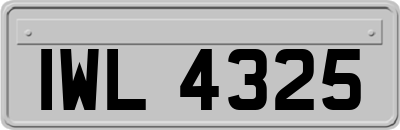 IWL4325