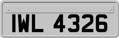 IWL4326