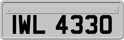 IWL4330