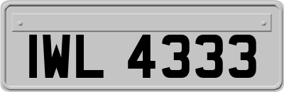 IWL4333
