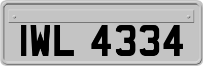IWL4334