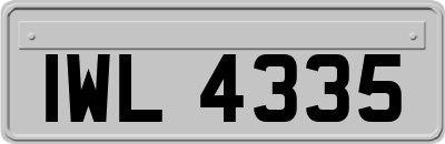 IWL4335