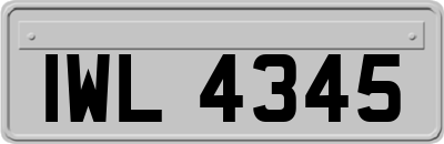 IWL4345