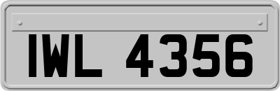 IWL4356