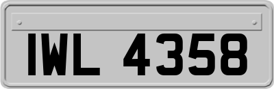 IWL4358