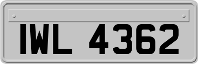 IWL4362