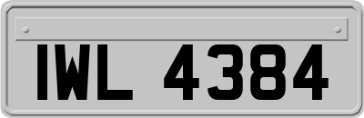 IWL4384