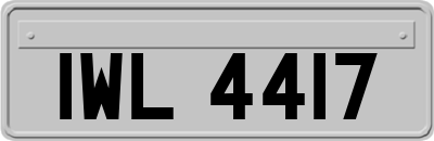 IWL4417