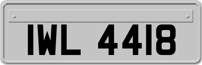 IWL4418