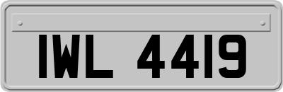 IWL4419