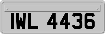 IWL4436