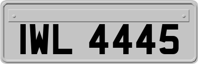 IWL4445