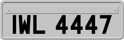IWL4447