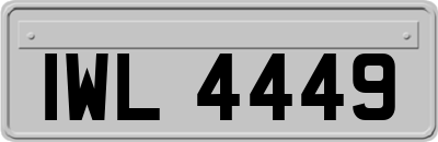 IWL4449