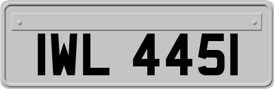 IWL4451