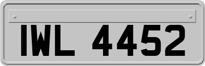 IWL4452