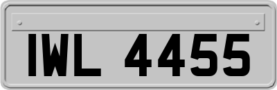 IWL4455