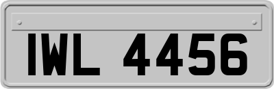 IWL4456