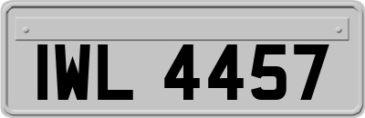 IWL4457