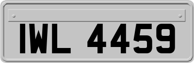 IWL4459