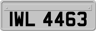 IWL4463