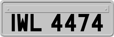 IWL4474