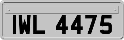 IWL4475