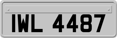 IWL4487