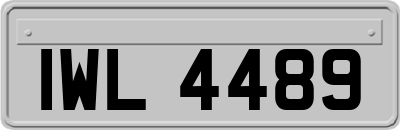 IWL4489